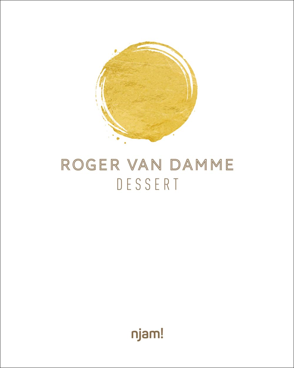 Dessert Cover